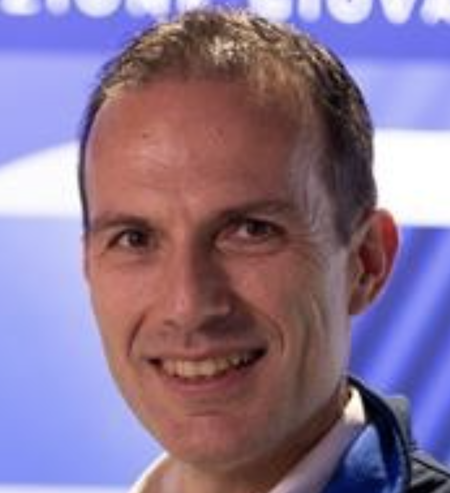 Fabrizio Aronica Avatar